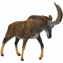 Odea 13,5 cm Antilop Figürü