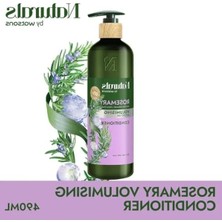 Odea Rosemary Saç Kremi, 490 ml