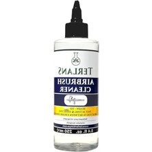 Odea Yüksek Performanslı Airbrush Temizleyici 250 ml