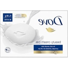 Odea Katı Güzellik Sabunu, Nemlendirici Etkili 4X90G