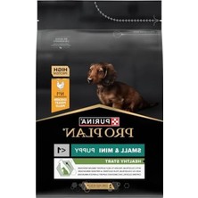 Odea 3 kg Tavuklu Kuru Mama Küçük ve Mini Irk Köpekler Için