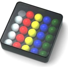 Odea Eğitici Q Bead Seti