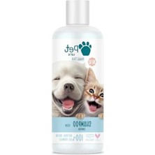 Odea Okyanus Temalı Paraben ve Alkol Içermeyen Şampuan - 250 ml