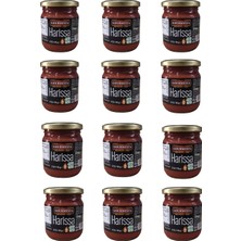 Çınar Food 12'li 210 cc Harissa Seti