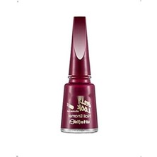 Odea Jelly Look Oje - JL38 Sangria