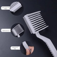 Odea Profesyonel Saç Kesme Araçları, Isıya Dayanıklı Salon Kullanımı Için