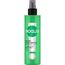 Odea Saç Bakım Kremi, 200 Ml, Sağlıklı Uzama Için