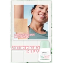 Odea Hyaluronik Bakım Roll-On 50ML