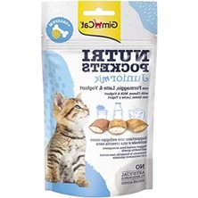 Odea 60 Gram Kedi Ödülü Junior Karışık Tabletler