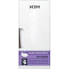 Odea Tıraş Sonrası Krem 50 ml - Hassas Ciltler Için
