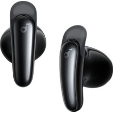 Anker Soundcore Liberty Buds Bluetooth Kulaklık, Yarı Kulak Içi Tasarım, Gürültü Engelleme, Siyah - D1200