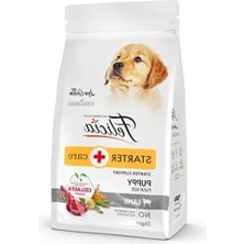 Odea Az Tahıllı 3 kg Yavru Kuzulu Mini Köpek Maması, Hipoalerjenik Içerik