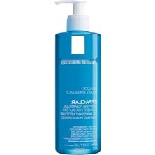 Odea Temizleyici Jel, Yağlı Ciltler Için, 400 ml