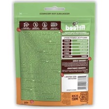 Odea Freeze-Dried Çiğ Hindi ve Tatlı Patates Köpek Ödülü - 40G