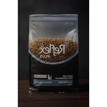 Odea Plus Somonlu Kısırlaştırılmış Kedi Maması 1 kg