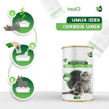 Odea Kedi Kumu Koku Giderici 420 Gram