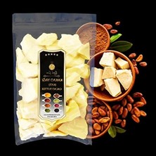 Odea Yenilebilir Saf Katı Kakao Yağı - 100 gr
