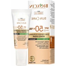 Odea Çok Yüksek Korumalı Renkli Güneş Kremi Spf 50+ 50 ml