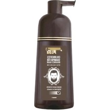 Odea Kokusuz Tüm Saç Tipleri Için Şampuan, 350ML