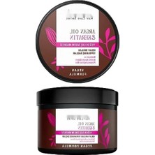 Odea Yoğun Saç Bakım Maskesi - Argan Yağı & Keratin, 230 ml