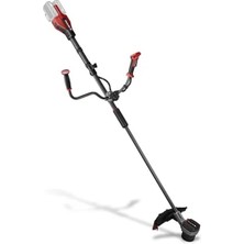 Odea Akülü Çalı Tırpanı, 36 V Güç ve 43 mm Kesme Genişliği ile Etkili Kullanım