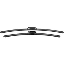Odea Profesyonel Silecek Seti Renault Scenic (2006-2009) - [650/550 Mm]