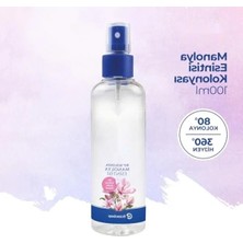 Odea Manolya Çiçeği Kokulu Kolonya - 100 ml