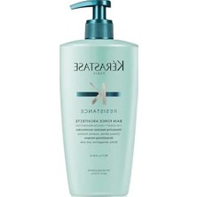 Odea Kérastase Resistance Bain Force Architecte Onarıcı Şampuan 500 ml