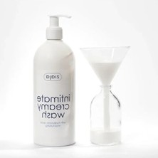 Odea Hyalüronik Asitli Intim Yıkama Kremi, 500 ml