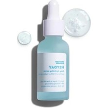 Odea 30 ml Yoğun Nemlendirici Serum, Pantenol ve Hyalüronik Asit ile