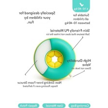 Odea Extra Güvenlikli Çocuk Yüzme Kolluğu - Hafif ve Dayanıklı