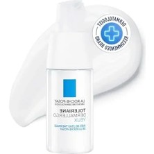 Odea 20 ml Göz Çevresi Için Yatıştırıcı Bakım Kremi
