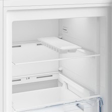 Beko 7375 JEI 260 LT Dikey Çekmeceli Derin Dondurucu E Enerji Sınıfı No Frost Teknolojisi