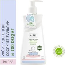 Odea %100 Doğal Bebek ve Çocuk Jel Şampuanı - Lavanta, 350 ml