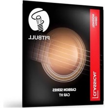 Odea Hard Tansiyonlu Klasik Gitar Tel Seti, Karbon Malzeme ile Güçlendirilmiş
