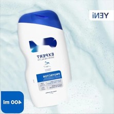 Odea 400 ml Doğal Içerikli Duş Jeli - Cilt Ph'ı ile Uyumlu