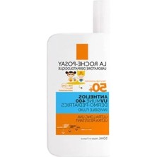 Odea Koyu Leke Karşıtı Yüz Güneş Koruyucu, Spf 50+ ile Etkili Koruma 50 ml