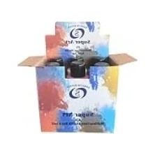 Odea Akrilik Multisurface Boya Seti - 6'lı, 50 ml
