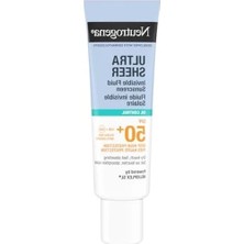Odea 50 ml Yüz Güneş Koruyucu, Oil Control