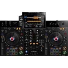 Odea Xdj-Rx3 2 Kanal Dj Kontrol Cihazı