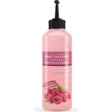 Odea Frambuazlı ve Sirkeli Saç Toniği - 400 ml