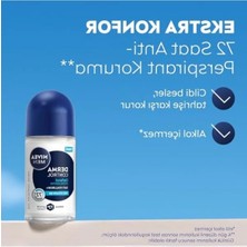 Odea Erkekler Için Roll On Deodorant - 50 ml