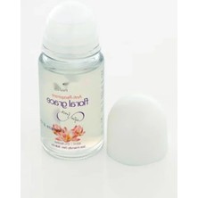 Odea Çiçek Zarafeti Deo Roll-On - 50 ml