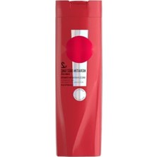 Odea Keratin Içeren Saç Bakım Şampuanı, 400 Ml, Düzleştirme ve Besleme