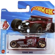 Odea Tekli Hot Wheels Araba Modeli, Koleksiyon Için Ilgili Tasarım