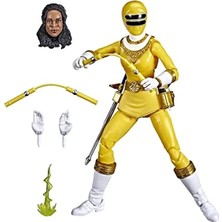 Odea Power Rangers Aksiyon Figürü, Lightning Collection ile Eğlenceli Oyun