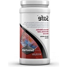 Odea Safe Akvaryum Balıkları Için Klor Giderici 50 gr