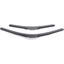 Odea Uyumlu Ön Cam Silecek Takımı 55-40CM 2023-2026 Için