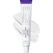 Odea Rejuvenating Yüz Kremi, 20 Gr, Etkili Formül