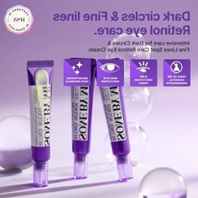 Odea Some By Mı Retinol Intense Advanced Triple Action Eye Cream Göz Kremi 30 ml